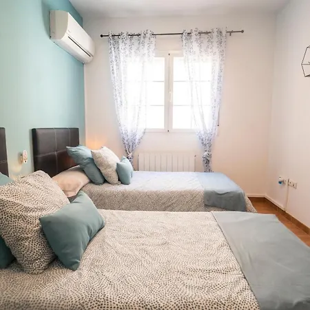 H&H Suite Abrazo de Granada-3