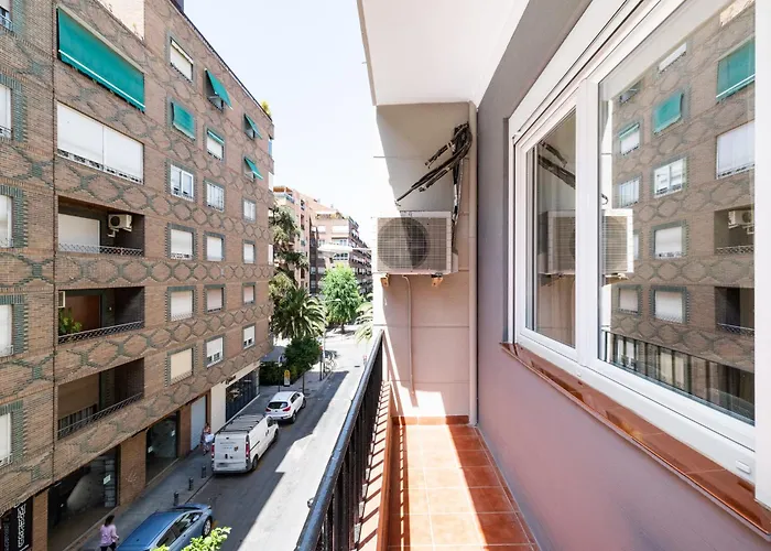 Wekey Homes Centrico Y Familiar