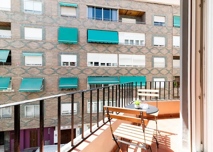 Wekey Homes Centrico Y Familiar